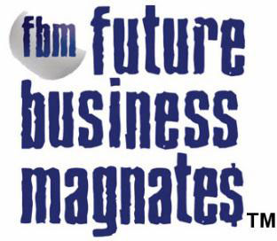 Future Business Magnates Logo