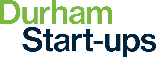 Durham Startups logo