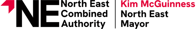 In partnership with North East Combined Authority
