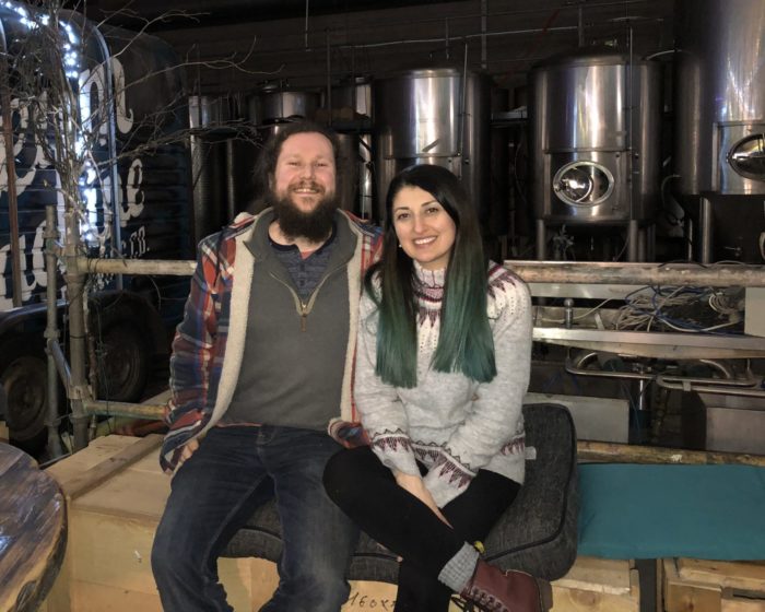Steam Machine Brewing Company: brewing their way to business success thumbnail