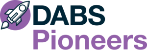 DABS Pioneers Logo