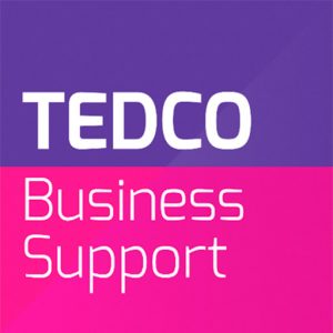 TEDCO Logo