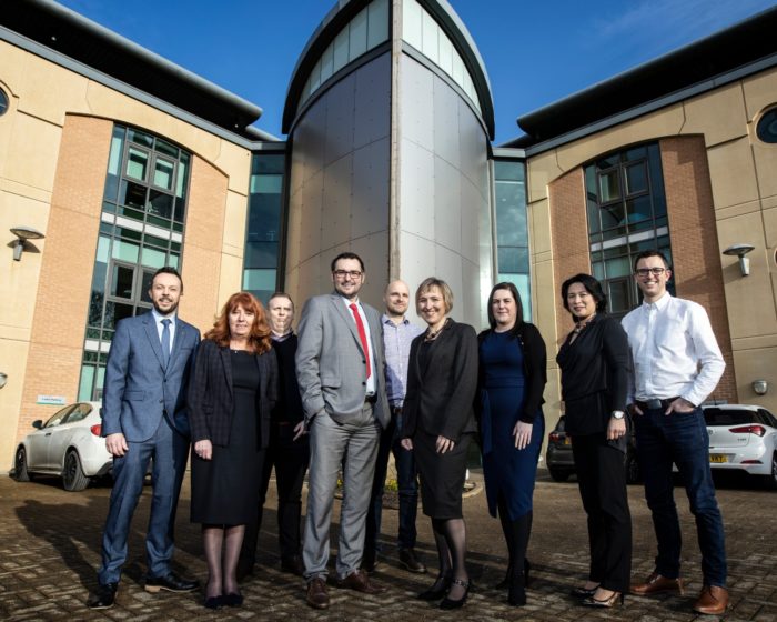 Innovative programme to boost County Durham start-ups thumbnail