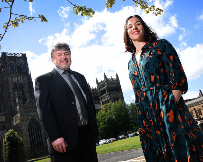 Enquiries Jump 60% For Durham New Business Support Programme thumbnail