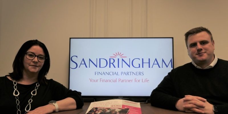 Sandringham Financial Partners