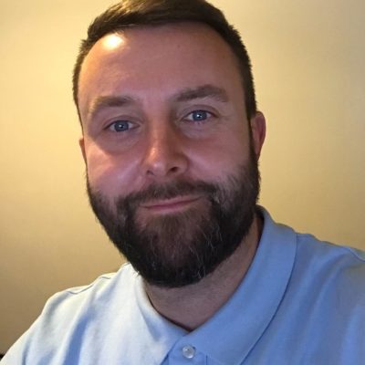 Andrew Shiel