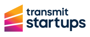 Transmit Startups logo