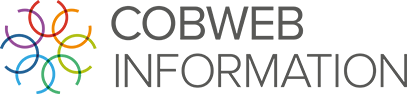Cobweb information logo