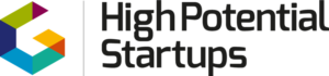 High Potential Startups logo