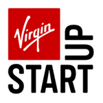 Virgin Startup logo