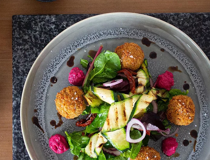 Thumbnail image relating to Food By Andrew Fitzpatrick- Success Stories