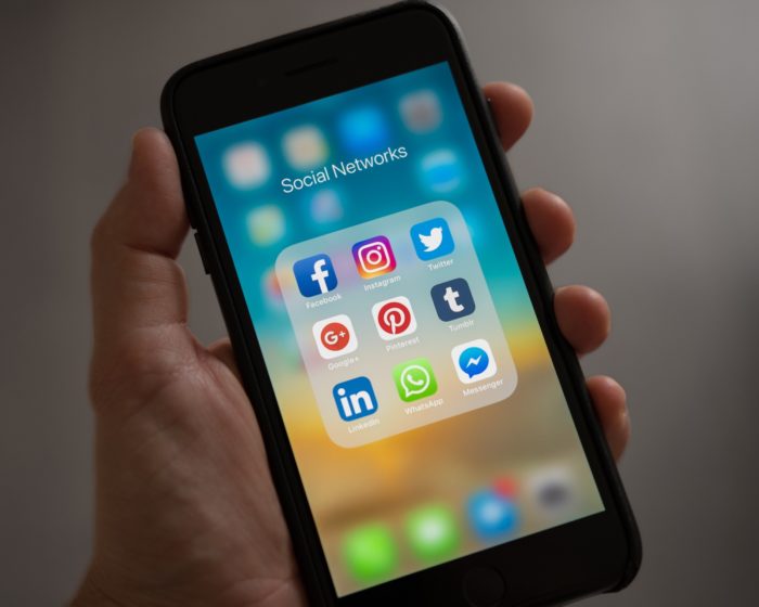 Thumbnail image relating to 5 Apps To Manage Social Media For Your Business
