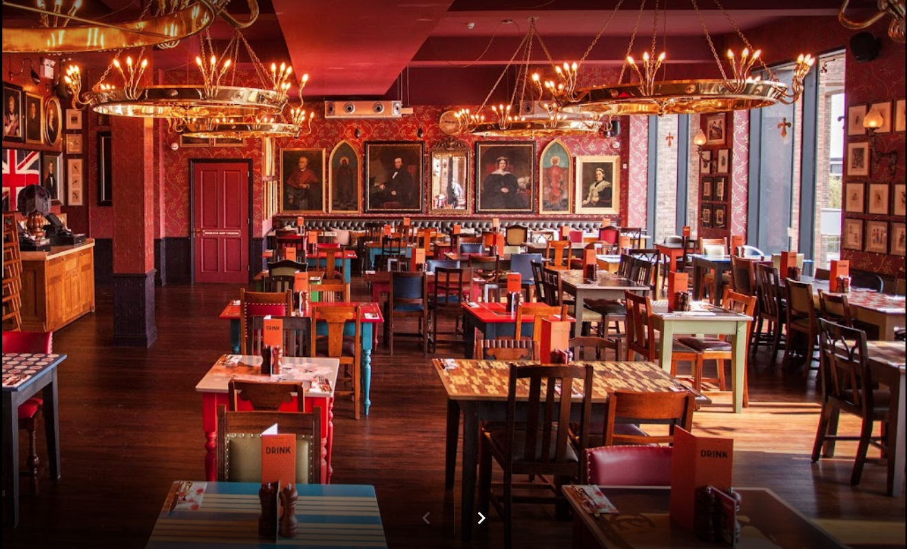 June DABS Live and Learn Networking Event Durham Startups