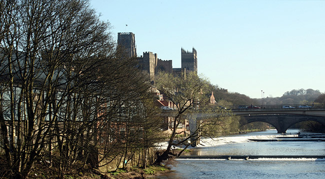 Durham