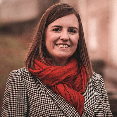 Danielle Phillips, Inside Out Consulting - Interview with Charlie Charlton