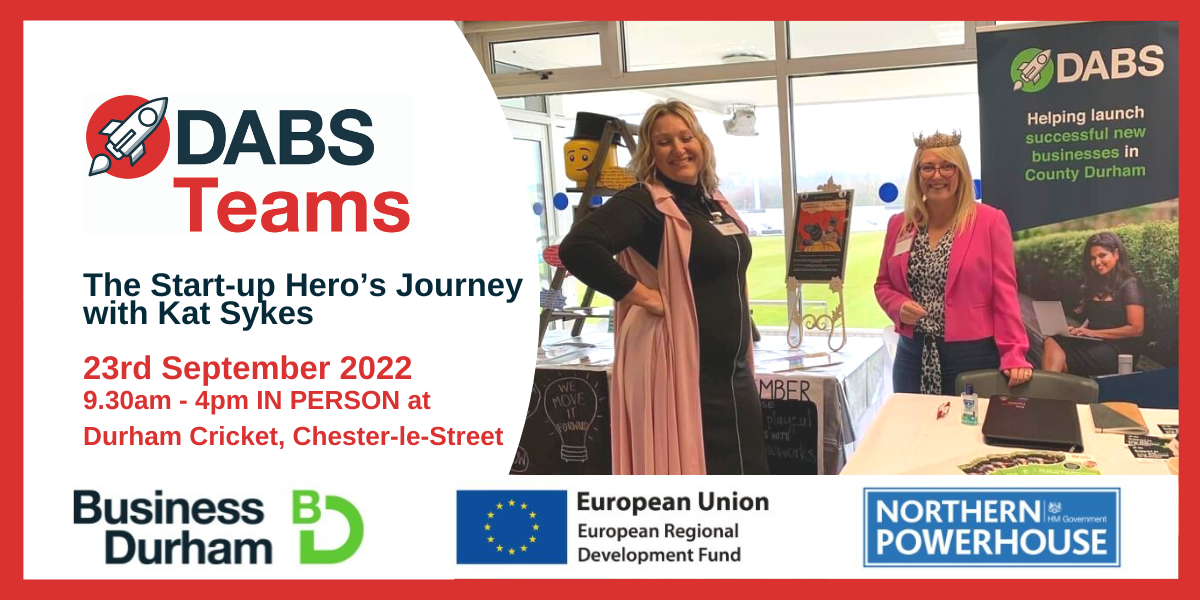 DABS Teams Event