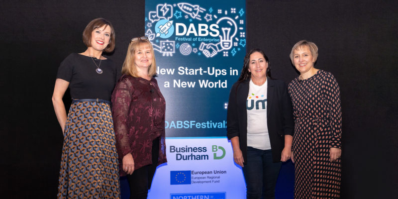 DABS Festival of Enterprise 2022