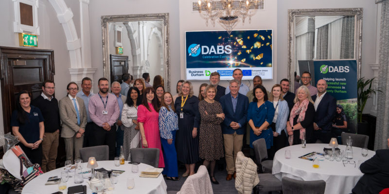 DABS celebration evening