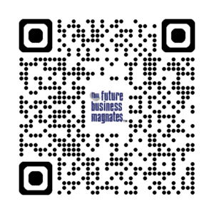 QR code for FBM 2025 showcase