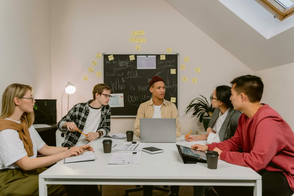 Assessing Risk in Your Creative Business event image