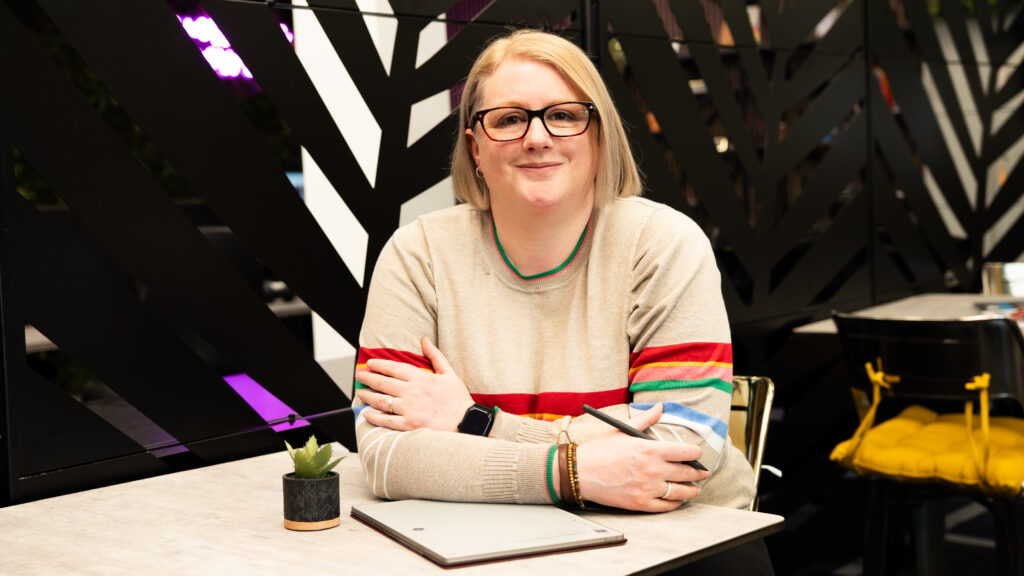 North East HR Consultancy Celebrates Double National Award Success thumbnail