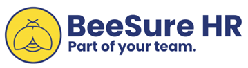 Bee Sure Logo