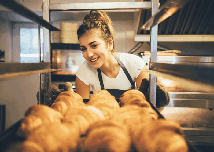 The Recipe for Success:  Food, Drink and Enterprise Opportunities (Event ID: 7696) thumbnail