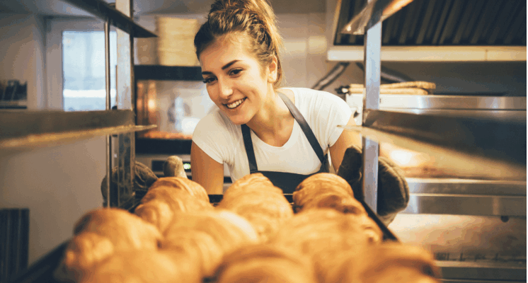 The Recipe for Success:  Food, Drink and Enterprise Opportunities (Event ID: 7696) thumbnail