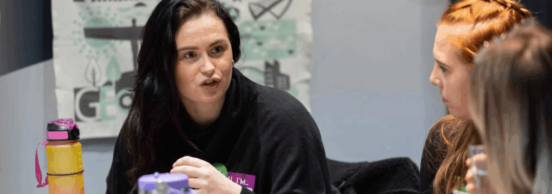 Side Hustles:  Turn Your Skills, Passions and Ideas into Extra Income (Event ID: 7699) thumbnail