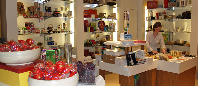 The Christmas Crafter