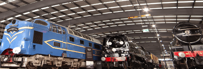Making the Most of Industrial Heritage (Event ID: 7712) thumbnail