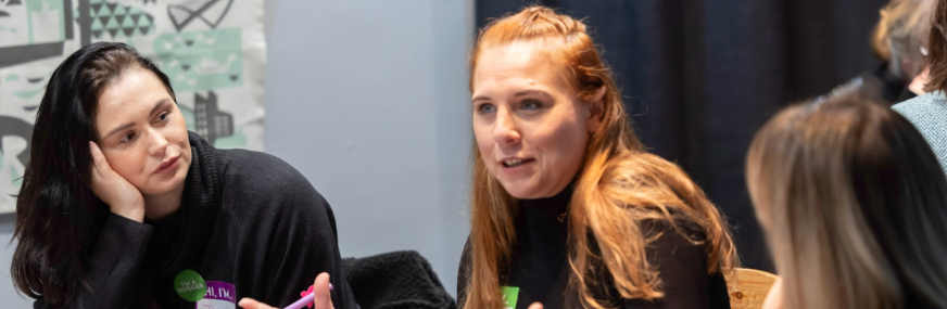 New Year New You: Enterprising Mums