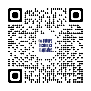 FBM Showcase 2026 QR code