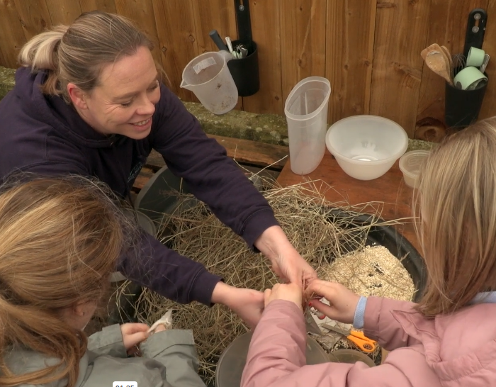 Little Barn of Calm thumbnail