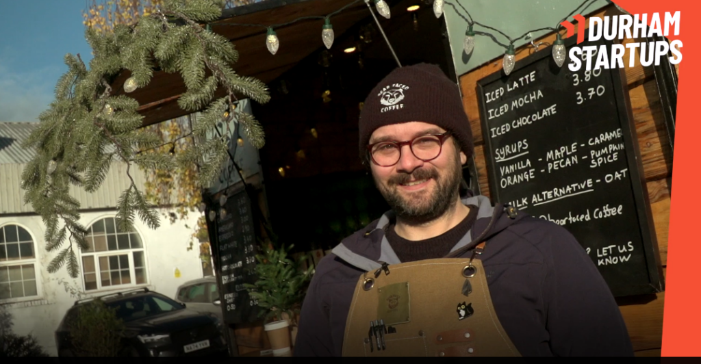 Bear Faced Coffee thumbnail