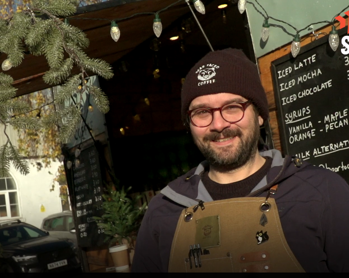 Bear Faced Coffee thumbnail