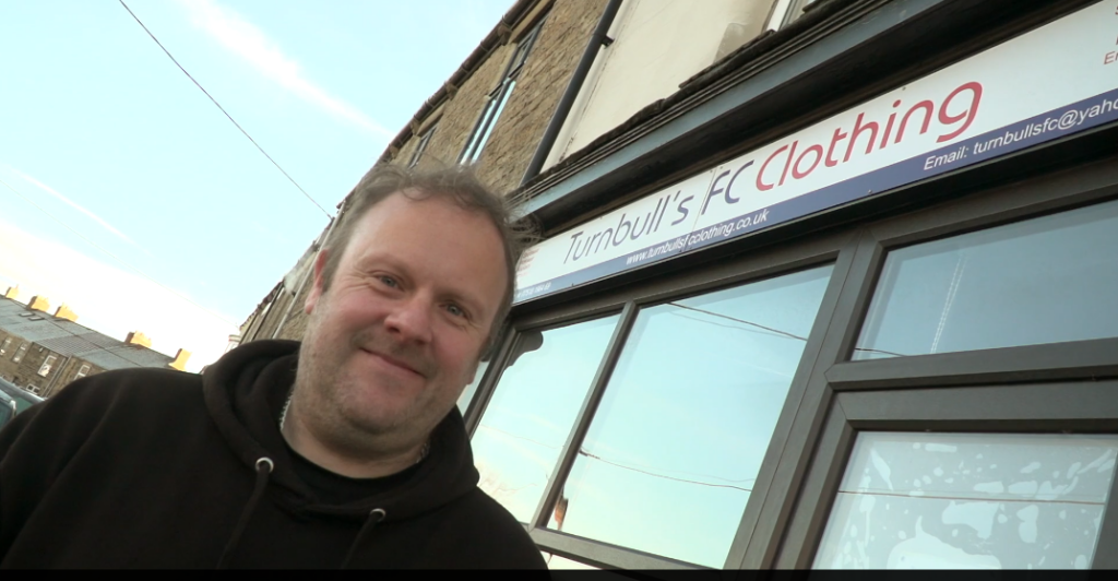 Turnbull’s FC Clothing thumbnail