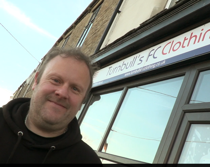 Turnbull’s FC Clothing thumbnail