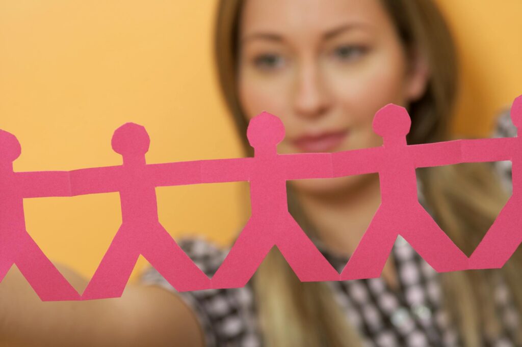 How to Stop Hard Selling and Start Building Real Connections