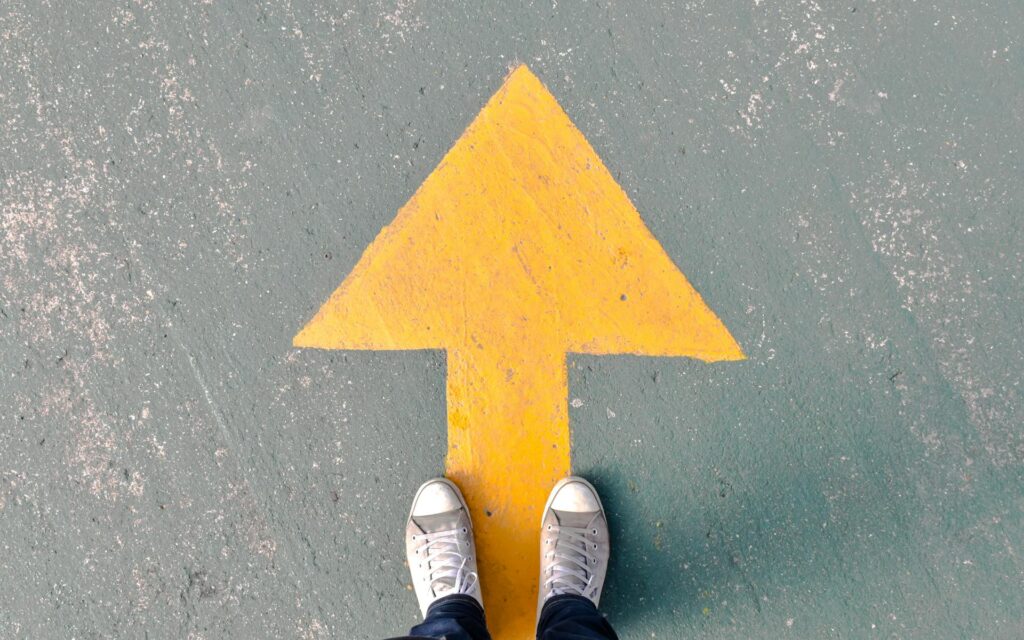New Business? Key Steps to Discover Your Startup's Purpose