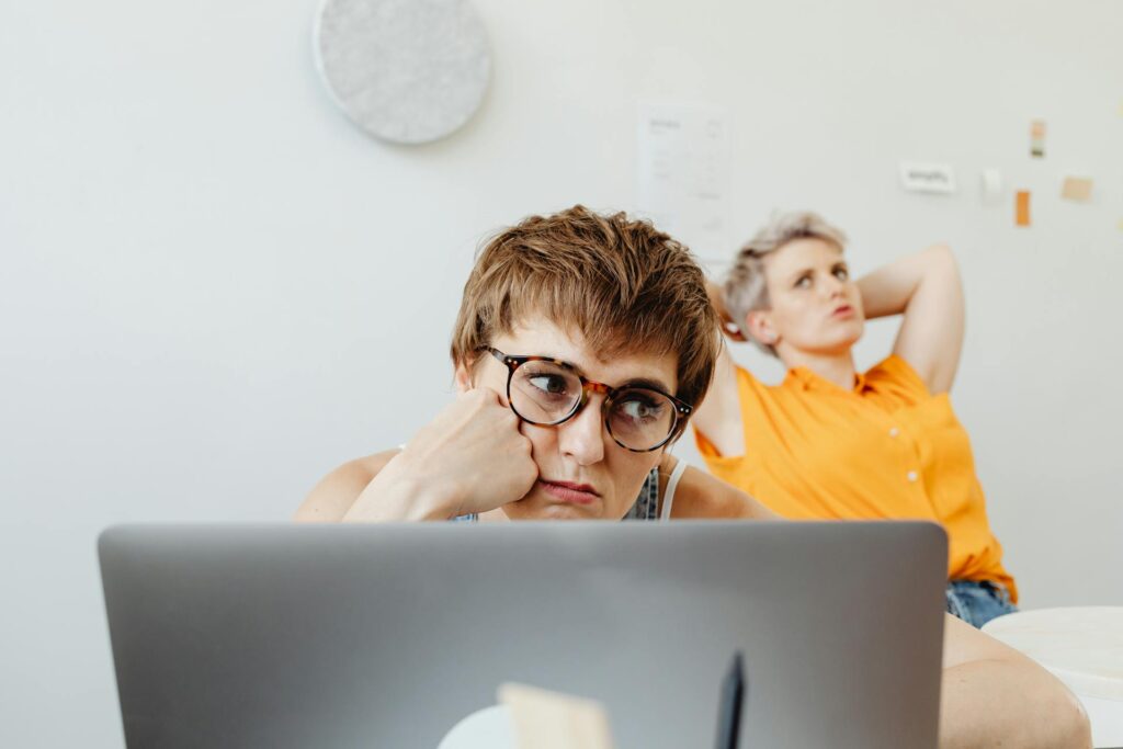 8 Things to do now if Business is Slow