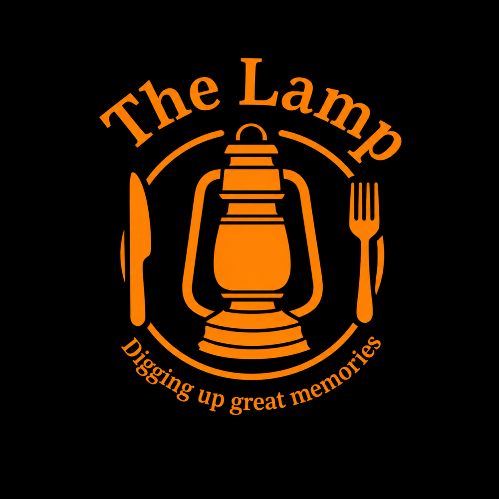 Image of The Lamp